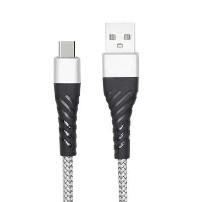 Usb Type C Cable 3.0 Fast Charger Cable For Samsung S10 Phone Cable