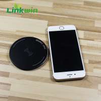 QI wireless charger for Huawei honor 6 for Samsung Galaxy j7 wireless charger